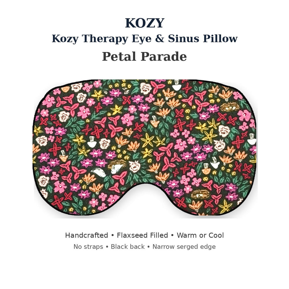 KOZY Therapy + Comfort